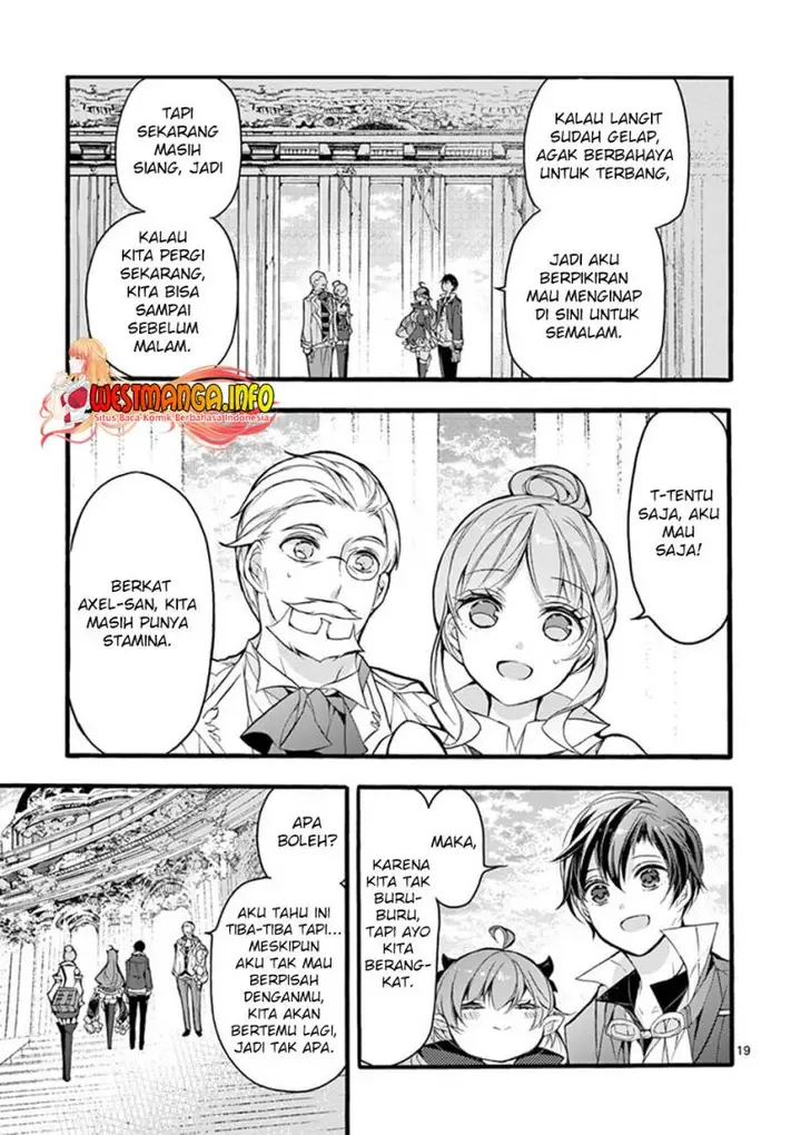 image-komik-saikyo-shoku-lessryukishigreater-kara-shokyu-shoku-lesshakobiyagreater-ni-nattano-ni-naze-ka-yushatachi-kara-tayoraretemasu-chapter-16-19/48