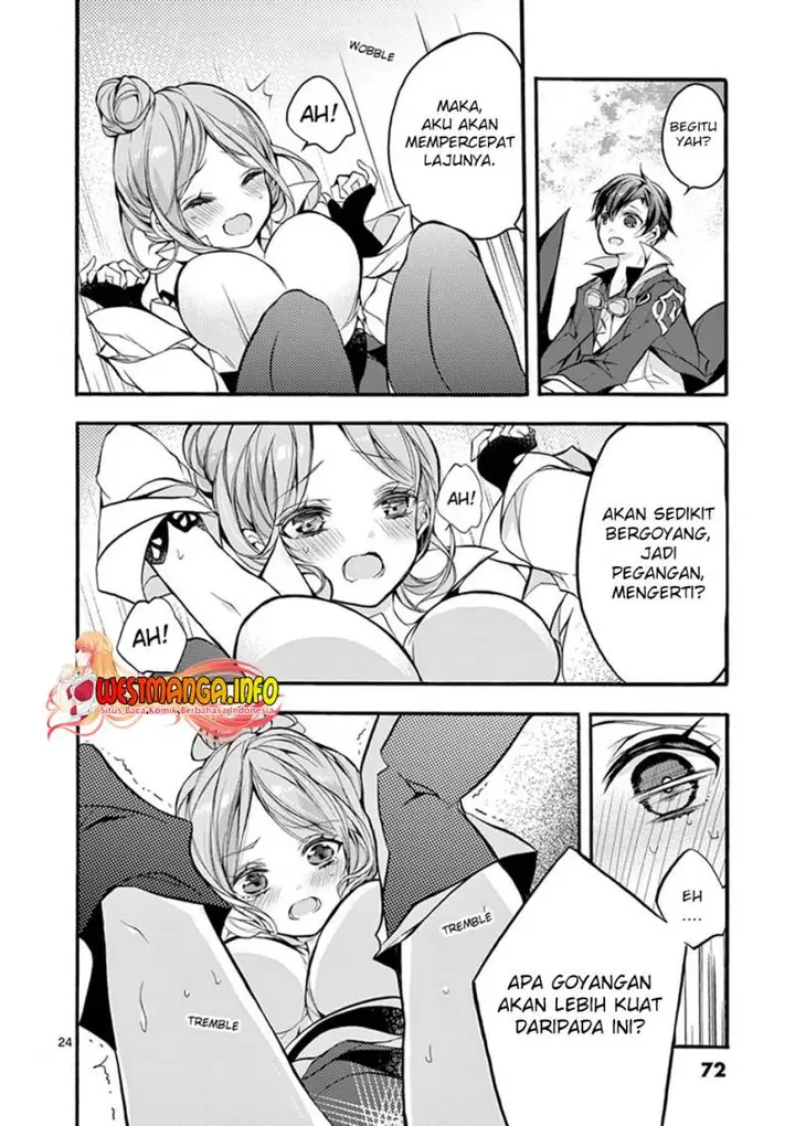 image-komik-saikyo-shoku-lessryukishigreater-kara-shokyu-shoku-lesshakobiyagreater-ni-nattano-ni-naze-ka-yushatachi-kara-tayoraretemasu-chapter-16-24/48