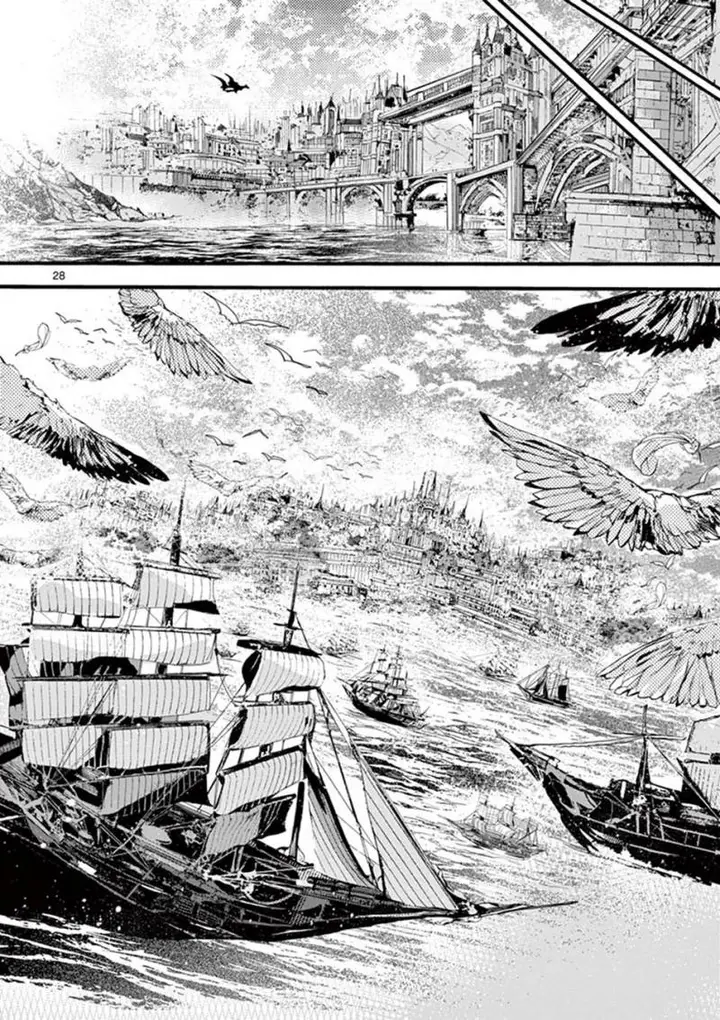 image-komik-saikyo-shoku-lessryukishigreater-kara-shokyu-shoku-lesshakobiyagreater-ni-nattano-ni-naze-ka-yushatachi-kara-tayoraretemasu-chapter-16-27/48
