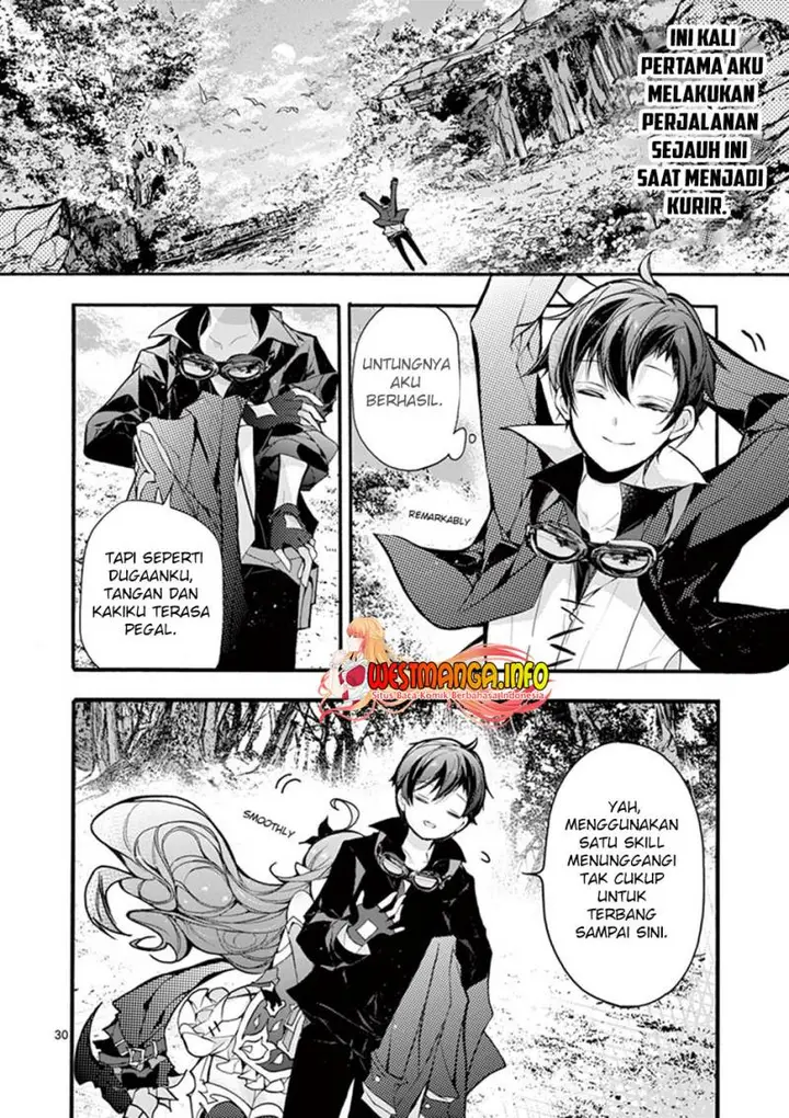 image-komik-saikyo-shoku-lessryukishigreater-kara-shokyu-shoku-lesshakobiyagreater-ni-nattano-ni-naze-ka-yushatachi-kara-tayoraretemasu-chapter-16-29/48