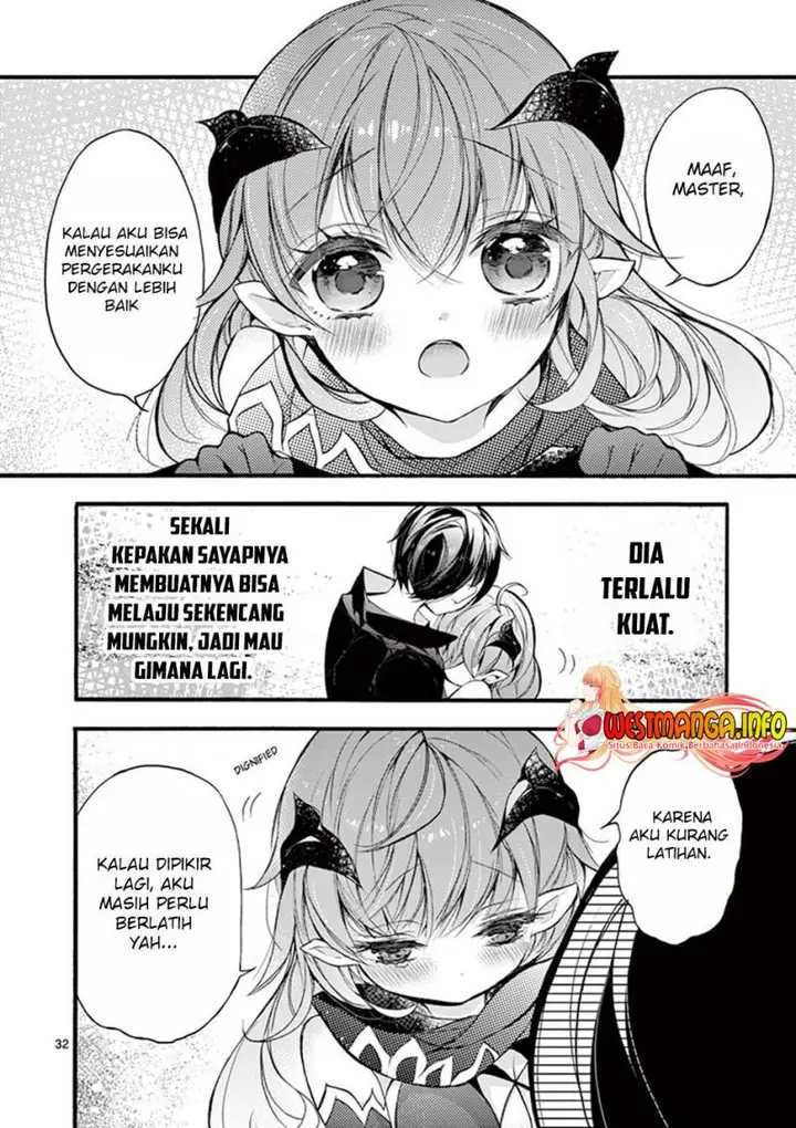 image-komik-saikyo-shoku-lessryukishigreater-kara-shokyu-shoku-lesshakobiyagreater-ni-nattano-ni-naze-ka-yushatachi-kara-tayoraretemasu-chapter-16-31/48