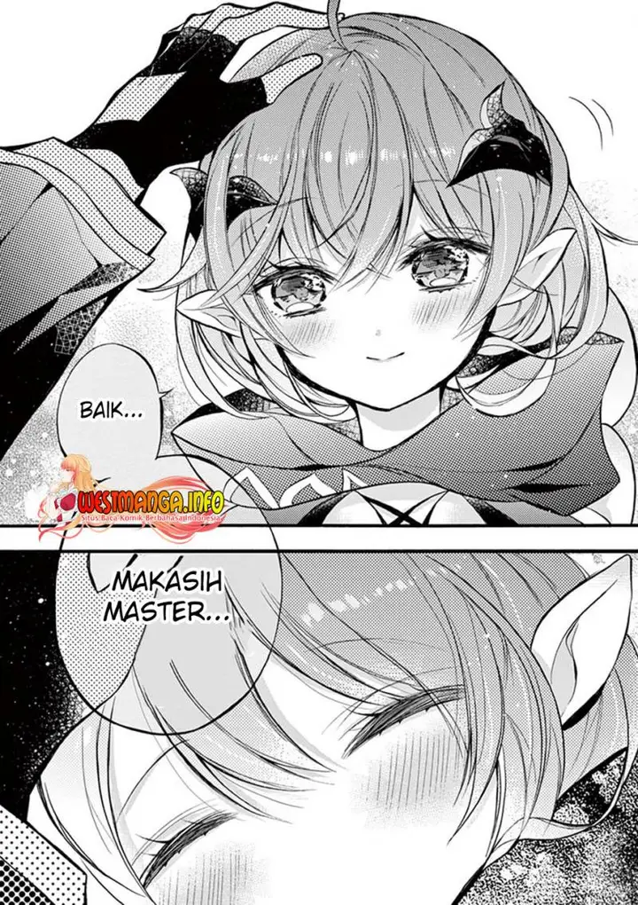 image-komik-saikyo-shoku-lessryukishigreater-kara-shokyu-shoku-lesshakobiyagreater-ni-nattano-ni-naze-ka-yushatachi-kara-tayoraretemasu-chapter-16-33/48