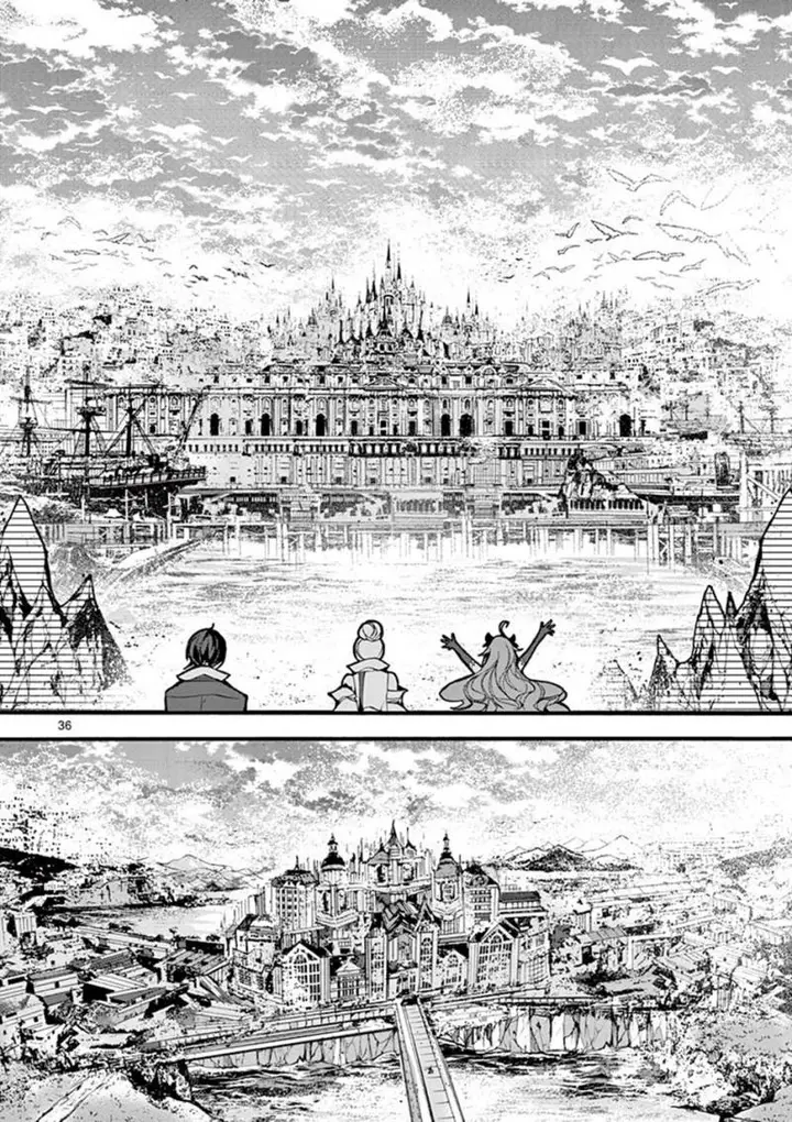 image-komik-saikyo-shoku-lessryukishigreater-kara-shokyu-shoku-lesshakobiyagreater-ni-nattano-ni-naze-ka-yushatachi-kara-tayoraretemasu-chapter-16-35/48