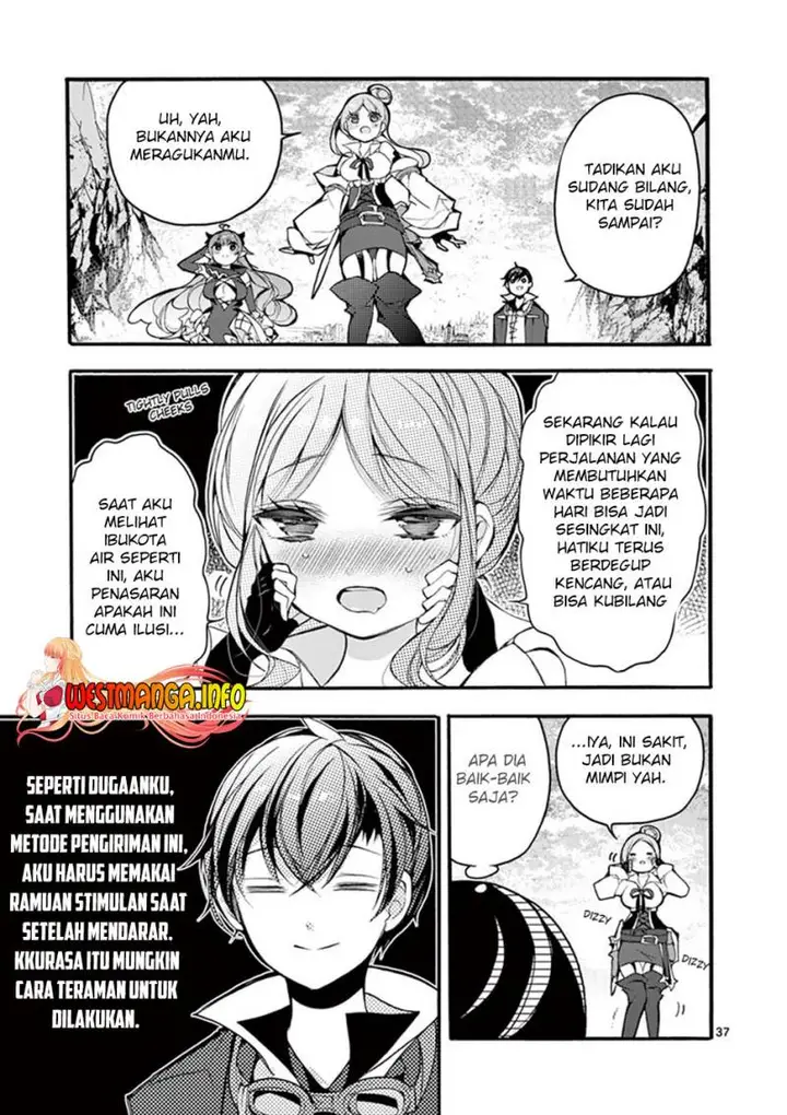 image-komik-saikyo-shoku-lessryukishigreater-kara-shokyu-shoku-lesshakobiyagreater-ni-nattano-ni-naze-ka-yushatachi-kara-tayoraretemasu-chapter-16-36/48