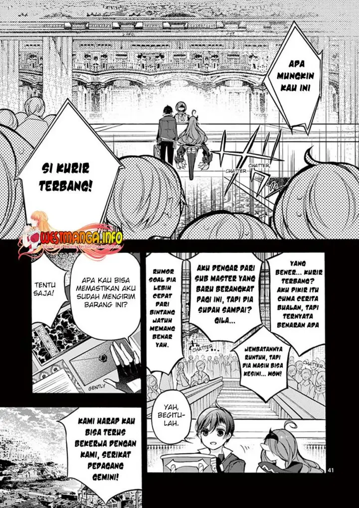 image-komik-saikyo-shoku-lessryukishigreater-kara-shokyu-shoku-lesshakobiyagreater-ni-nattano-ni-naze-ka-yushatachi-kara-tayoraretemasu-chapter-16-40/48