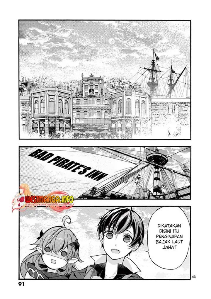 image-komik-saikyo-shoku-lessryukishigreater-kara-shokyu-shoku-lesshakobiyagreater-ni-nattano-ni-naze-ka-yushatachi-kara-tayoraretemasu-chapter-16-42/48