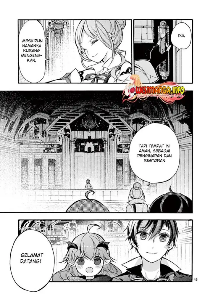 image-komik-saikyo-shoku-lessryukishigreater-kara-shokyu-shoku-lesshakobiyagreater-ni-nattano-ni-naze-ka-yushatachi-kara-tayoraretemasu-chapter-16-44/48
