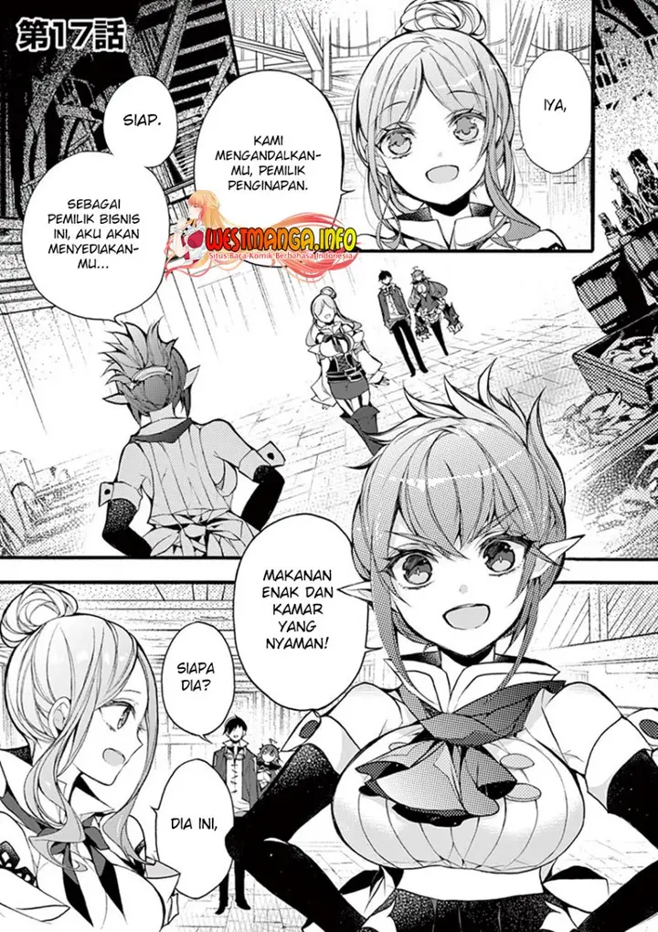 image-komik-saikyo-shoku-lessryukishigreater-kara-shokyu-shoku-lesshakobiyagreater-ni-nattano-ni-naze-ka-yushatachi-kara-tayoraretemasu-chapter-17-1/36