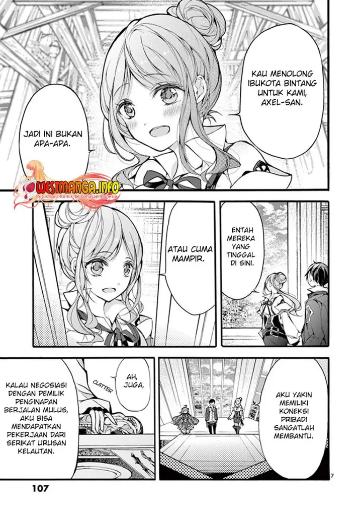 image-komik-saikyo-shoku-lessryukishigreater-kara-shokyu-shoku-lesshakobiyagreater-ni-nattano-ni-naze-ka-yushatachi-kara-tayoraretemasu-chapter-17-7/36