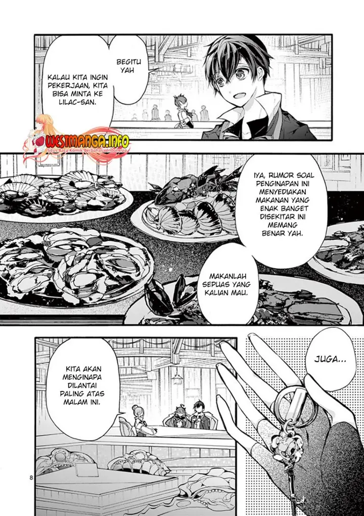 image-komik-saikyo-shoku-lessryukishigreater-kara-shokyu-shoku-lesshakobiyagreater-ni-nattano-ni-naze-ka-yushatachi-kara-tayoraretemasu-chapter-17-8/36