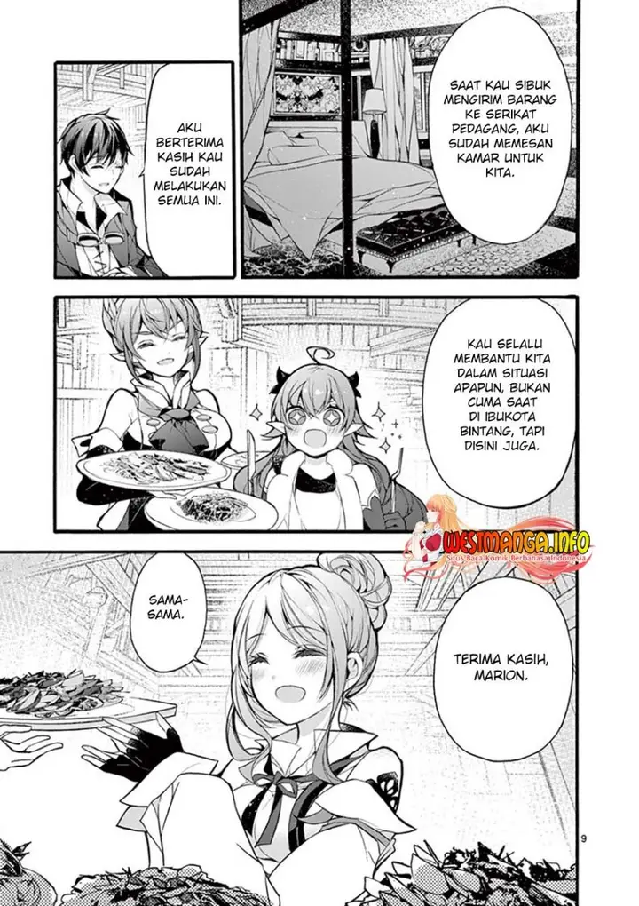 image-komik-saikyo-shoku-lessryukishigreater-kara-shokyu-shoku-lesshakobiyagreater-ni-nattano-ni-naze-ka-yushatachi-kara-tayoraretemasu-chapter-17-9/36