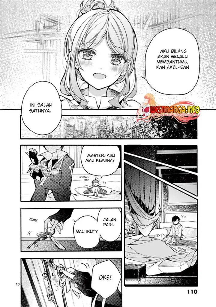 image-komik-saikyo-shoku-lessryukishigreater-kara-shokyu-shoku-lesshakobiyagreater-ni-nattano-ni-naze-ka-yushatachi-kara-tayoraretemasu-chapter-17-10/36