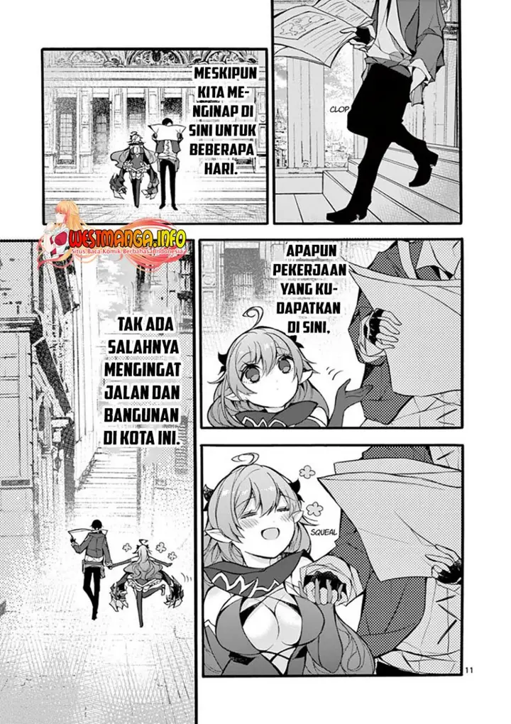 image-komik-saikyo-shoku-lessryukishigreater-kara-shokyu-shoku-lesshakobiyagreater-ni-nattano-ni-naze-ka-yushatachi-kara-tayoraretemasu-chapter-17-11/36
