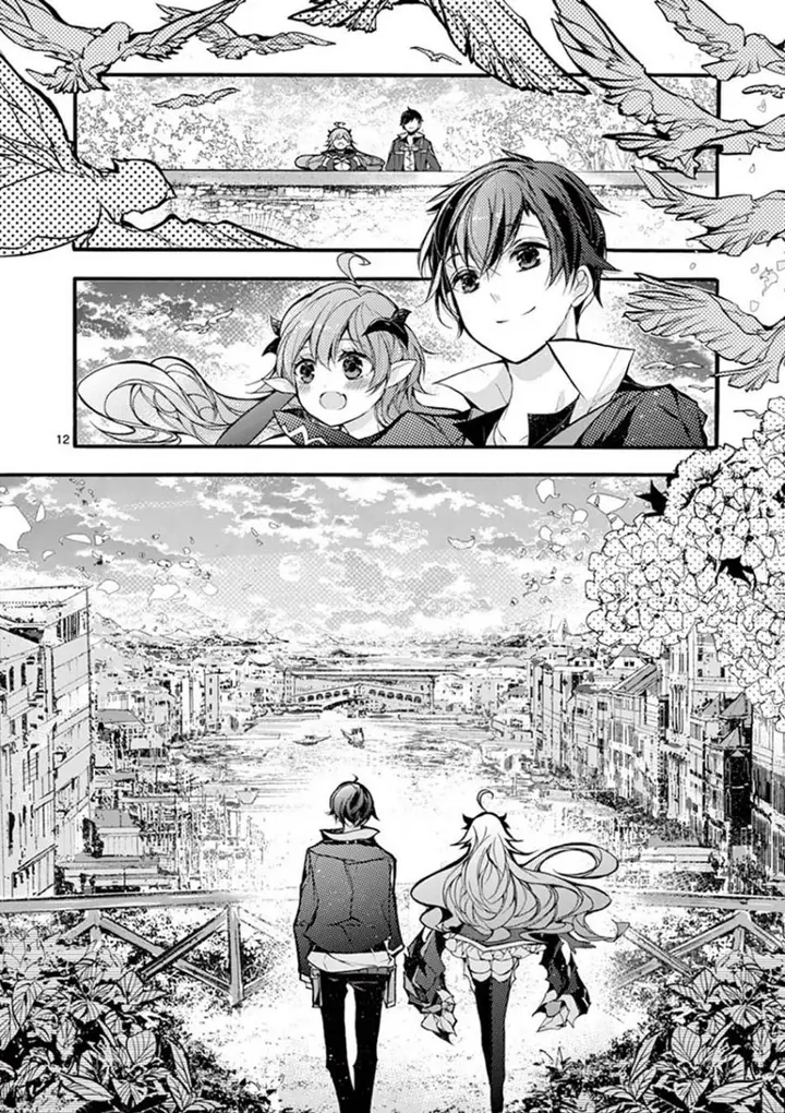 image-komik-saikyo-shoku-lessryukishigreater-kara-shokyu-shoku-lesshakobiyagreater-ni-nattano-ni-naze-ka-yushatachi-kara-tayoraretemasu-chapter-17-12/36