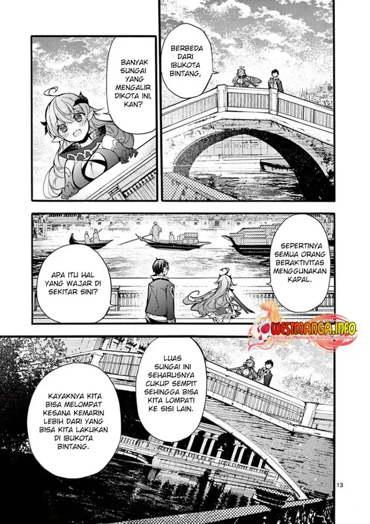 image-komik-saikyo-shoku-lessryukishigreater-kara-shokyu-shoku-lesshakobiyagreater-ni-nattano-ni-naze-ka-yushatachi-kara-tayoraretemasu-chapter-17-13/36