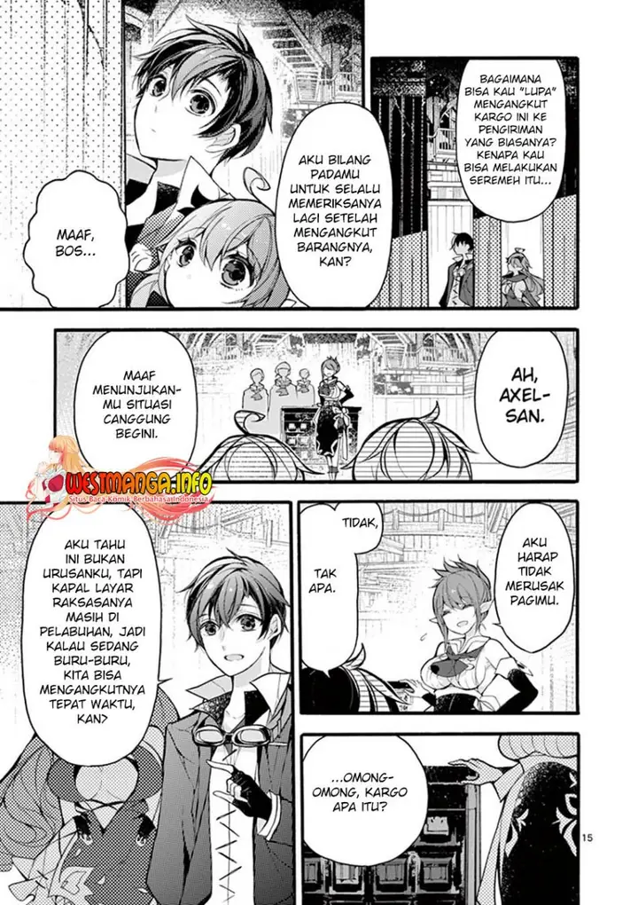 image-komik-saikyo-shoku-lessryukishigreater-kara-shokyu-shoku-lesshakobiyagreater-ni-nattano-ni-naze-ka-yushatachi-kara-tayoraretemasu-chapter-17-15/36