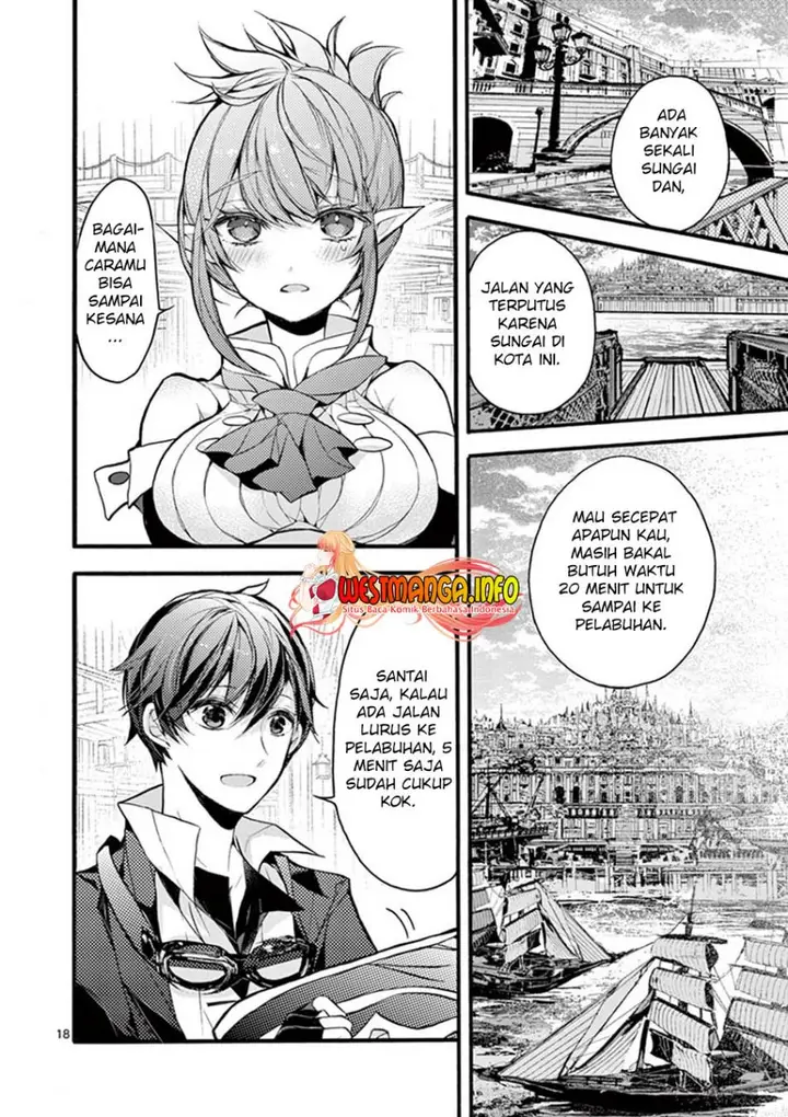 image-komik-saikyo-shoku-lessryukishigreater-kara-shokyu-shoku-lesshakobiyagreater-ni-nattano-ni-naze-ka-yushatachi-kara-tayoraretemasu-chapter-17-18/36