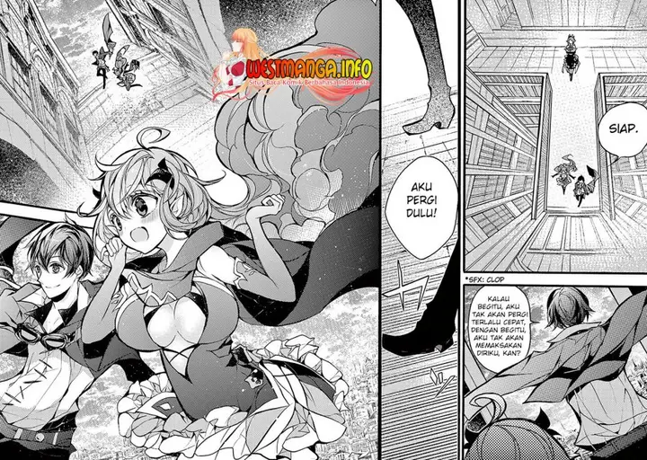 image-komik-saikyo-shoku-lessryukishigreater-kara-shokyu-shoku-lesshakobiyagreater-ni-nattano-ni-naze-ka-yushatachi-kara-tayoraretemasu-chapter-17-20/36
