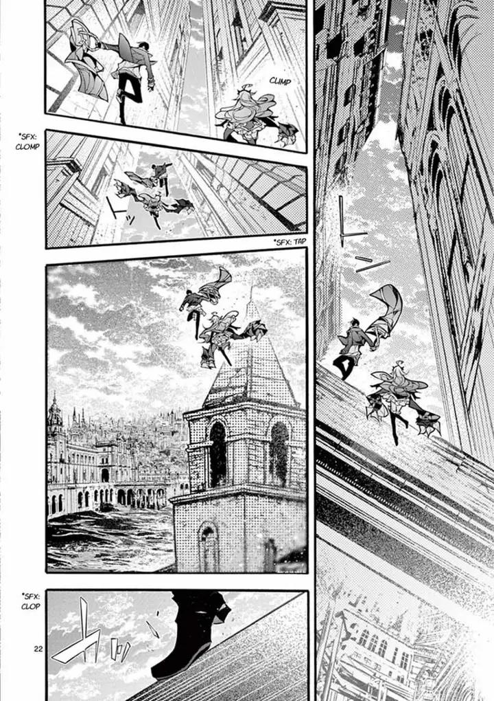 image-komik-saikyo-shoku-lessryukishigreater-kara-shokyu-shoku-lesshakobiyagreater-ni-nattano-ni-naze-ka-yushatachi-kara-tayoraretemasu-chapter-17-21/36