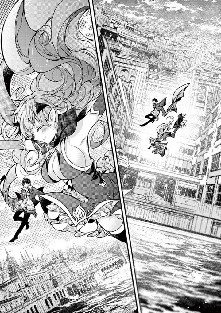 image-komik-saikyo-shoku-lessryukishigreater-kara-shokyu-shoku-lesshakobiyagreater-ni-nattano-ni-naze-ka-yushatachi-kara-tayoraretemasu-chapter-17-22/36