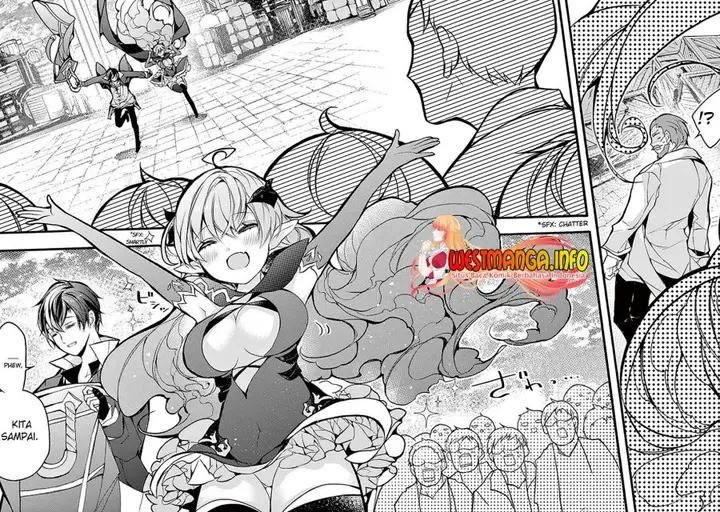 image-komik-saikyo-shoku-lessryukishigreater-kara-shokyu-shoku-lesshakobiyagreater-ni-nattano-ni-naze-ka-yushatachi-kara-tayoraretemasu-chapter-17-23/36
