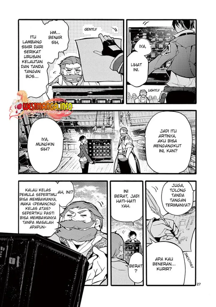 image-komik-saikyo-shoku-lessryukishigreater-kara-shokyu-shoku-lesshakobiyagreater-ni-nattano-ni-naze-ka-yushatachi-kara-tayoraretemasu-chapter-17-25/36