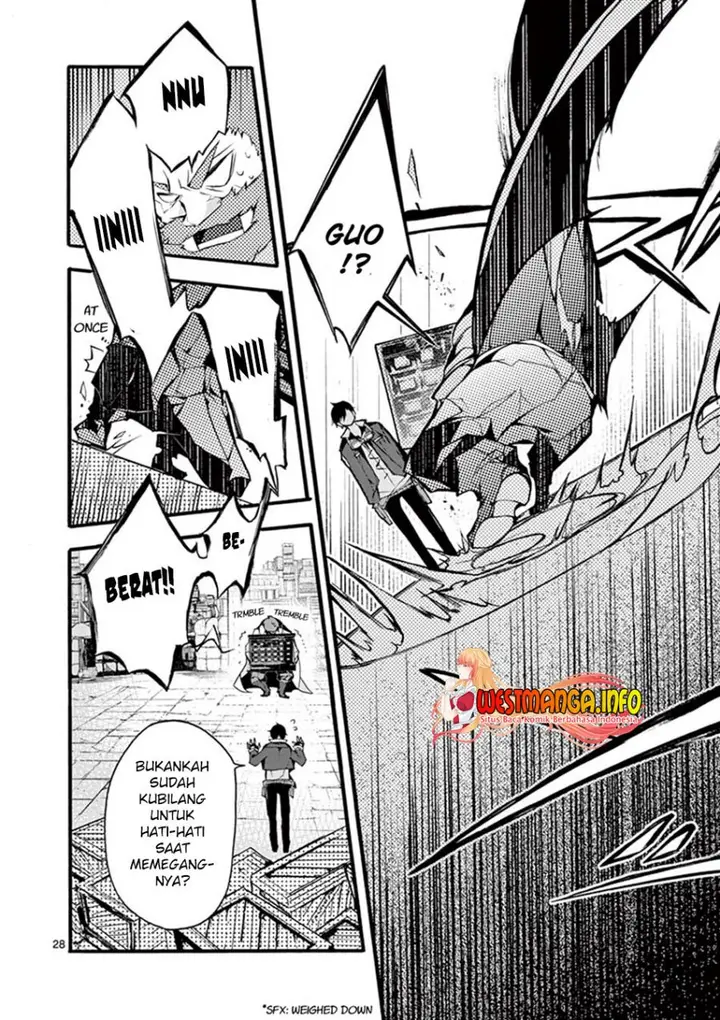 image-komik-saikyo-shoku-lessryukishigreater-kara-shokyu-shoku-lesshakobiyagreater-ni-nattano-ni-naze-ka-yushatachi-kara-tayoraretemasu-chapter-17-26/36