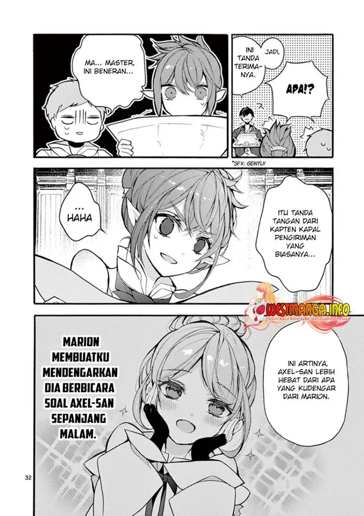 image-komik-saikyo-shoku-lessryukishigreater-kara-shokyu-shoku-lesshakobiyagreater-ni-nattano-ni-naze-ka-yushatachi-kara-tayoraretemasu-chapter-17-30/36