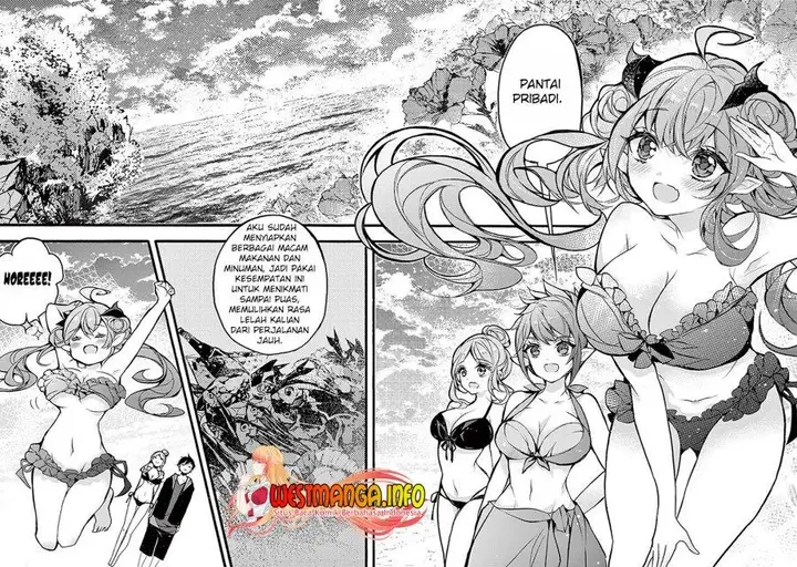 image-komik-saikyo-shoku-lessryukishigreater-kara-shokyu-shoku-lesshakobiyagreater-ni-nattano-ni-naze-ka-yushatachi-kara-tayoraretemasu-chapter-18-2/47