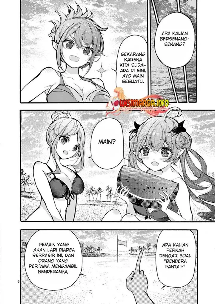 image-komik-saikyo-shoku-lessryukishigreater-kara-shokyu-shoku-lesshakobiyagreater-ni-nattano-ni-naze-ka-yushatachi-kara-tayoraretemasu-chapter-18-4/47