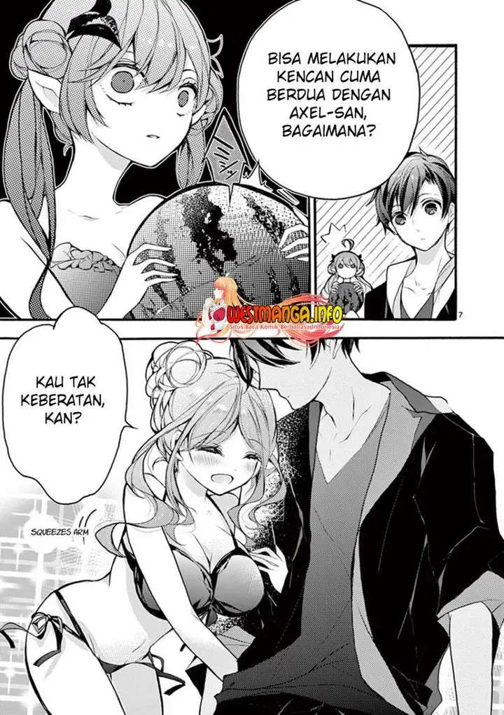 image-komik-saikyo-shoku-lessryukishigreater-kara-shokyu-shoku-lesshakobiyagreater-ni-nattano-ni-naze-ka-yushatachi-kara-tayoraretemasu-chapter-18-5/47