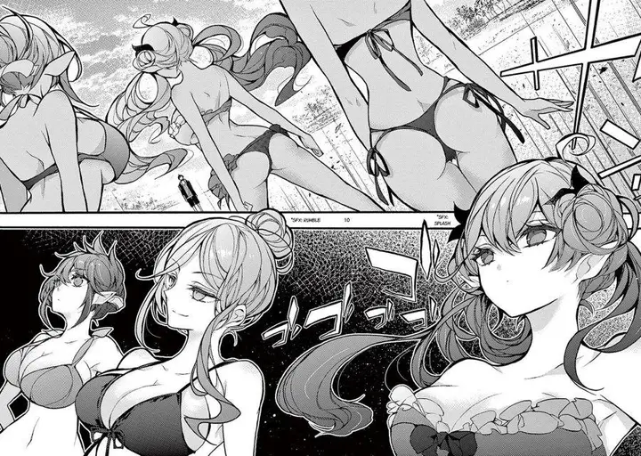 image-komik-saikyo-shoku-lessryukishigreater-kara-shokyu-shoku-lesshakobiyagreater-ni-nattano-ni-naze-ka-yushatachi-kara-tayoraretemasu-chapter-18-8/47