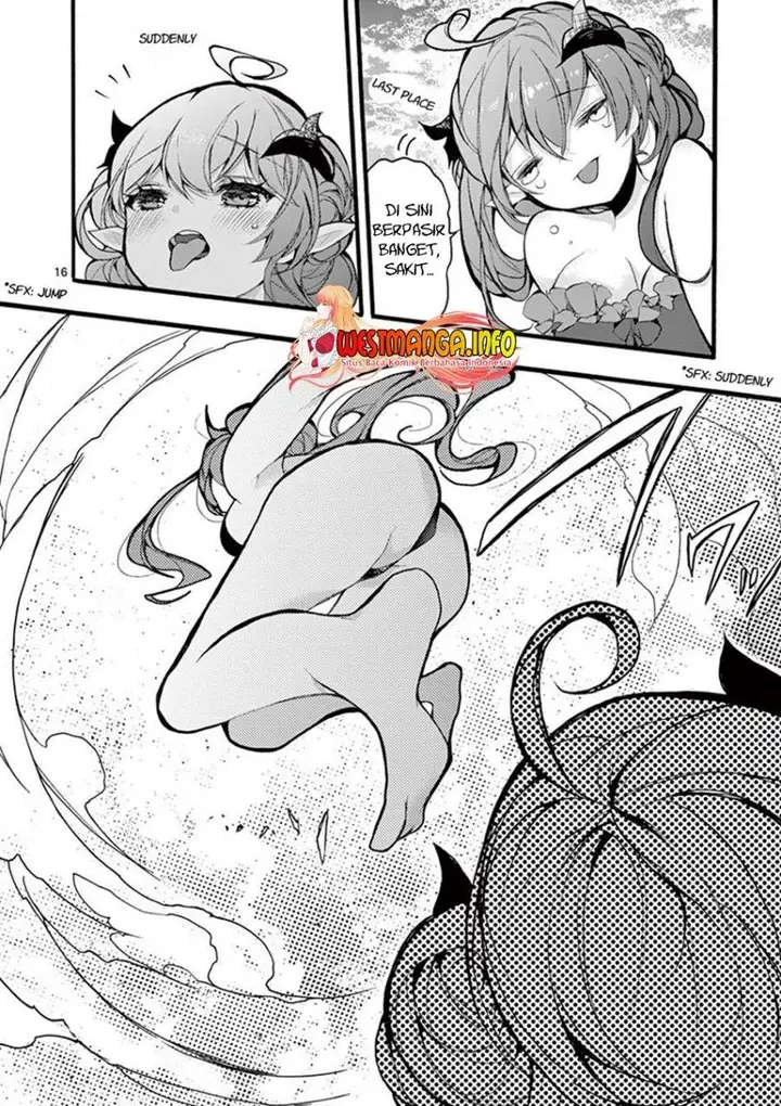 image-komik-saikyo-shoku-lessryukishigreater-kara-shokyu-shoku-lesshakobiyagreater-ni-nattano-ni-naze-ka-yushatachi-kara-tayoraretemasu-chapter-18-12/47