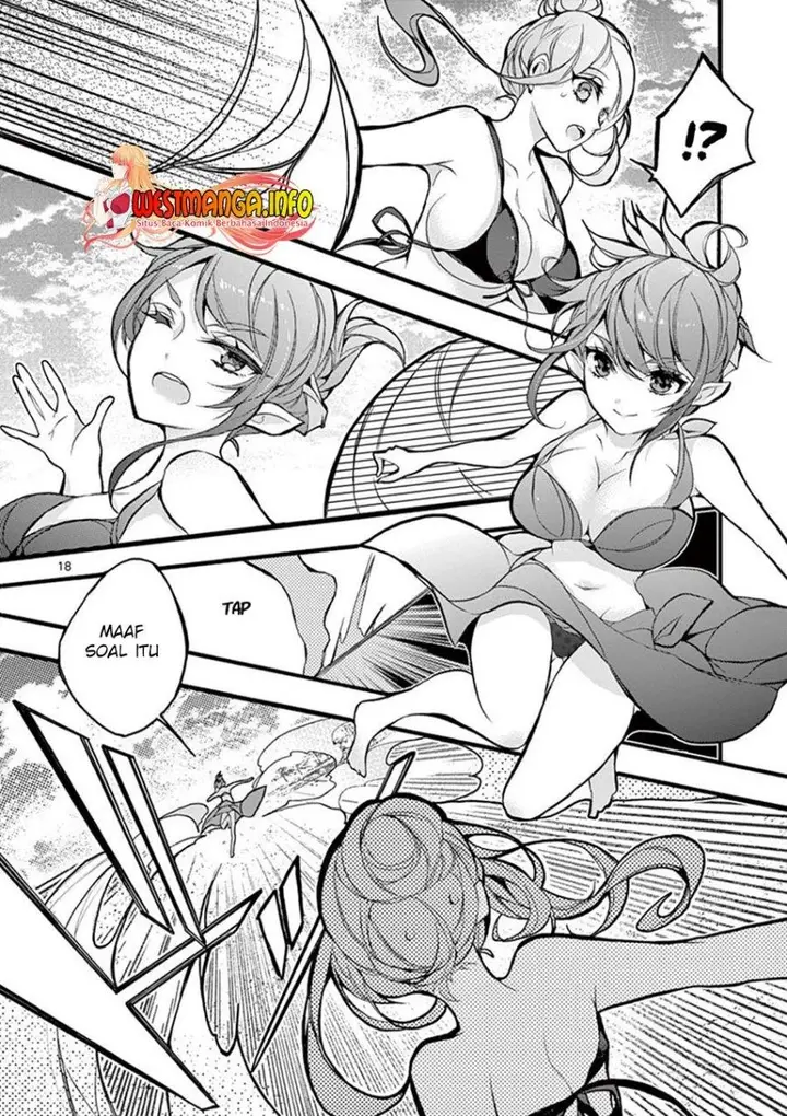 image-komik-saikyo-shoku-lessryukishigreater-kara-shokyu-shoku-lesshakobiyagreater-ni-nattano-ni-naze-ka-yushatachi-kara-tayoraretemasu-chapter-18-14/47