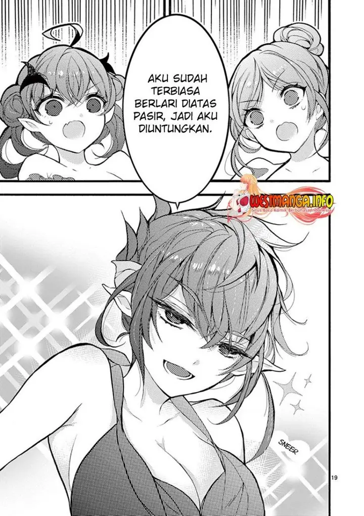image-komik-saikyo-shoku-lessryukishigreater-kara-shokyu-shoku-lesshakobiyagreater-ni-nattano-ni-naze-ka-yushatachi-kara-tayoraretemasu-chapter-18-15/47