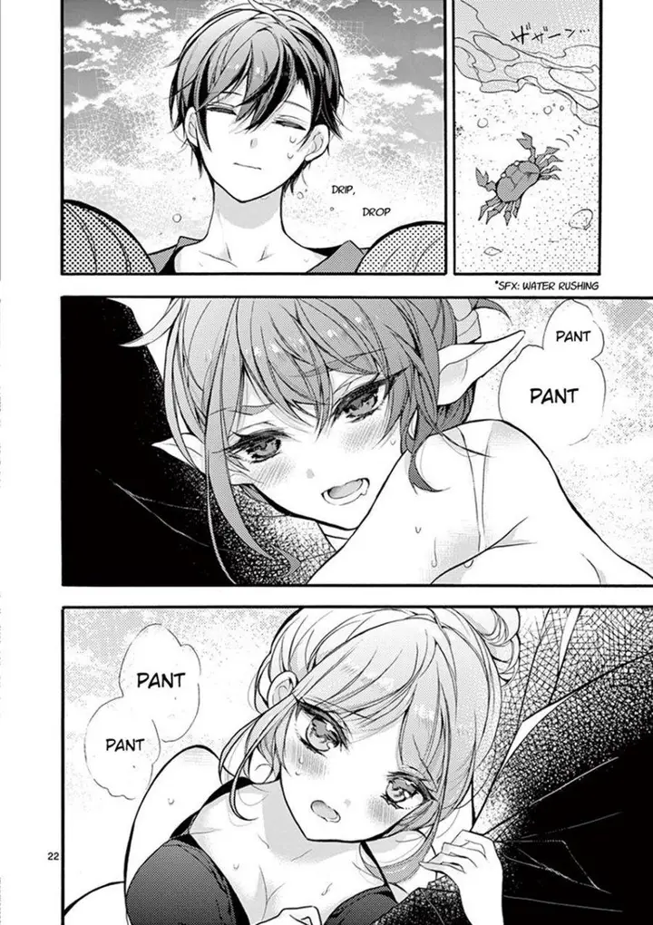 image-komik-saikyo-shoku-lessryukishigreater-kara-shokyu-shoku-lesshakobiyagreater-ni-nattano-ni-naze-ka-yushatachi-kara-tayoraretemasu-chapter-18-18/47