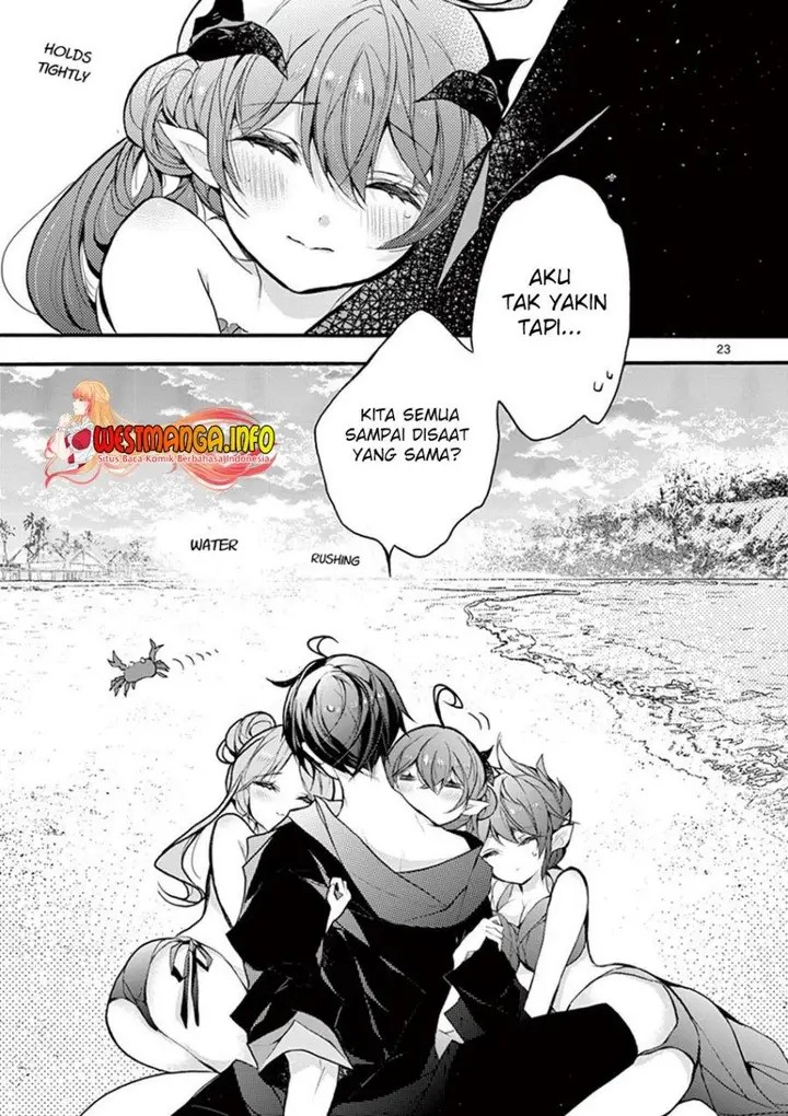 image-komik-saikyo-shoku-lessryukishigreater-kara-shokyu-shoku-lesshakobiyagreater-ni-nattano-ni-naze-ka-yushatachi-kara-tayoraretemasu-chapter-18-19/47
