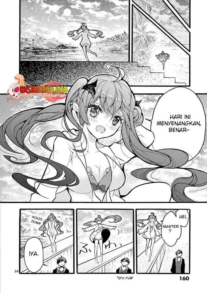 image-komik-saikyo-shoku-lessryukishigreater-kara-shokyu-shoku-lesshakobiyagreater-ni-nattano-ni-naze-ka-yushatachi-kara-tayoraretemasu-chapter-18-20/47