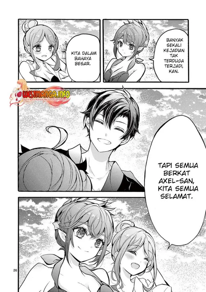 image-komik-saikyo-shoku-lessryukishigreater-kara-shokyu-shoku-lesshakobiyagreater-ni-nattano-ni-naze-ka-yushatachi-kara-tayoraretemasu-chapter-18-22/47