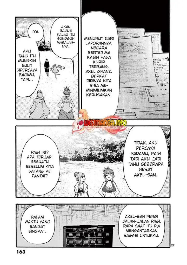 image-komik-saikyo-shoku-lessryukishigreater-kara-shokyu-shoku-lesshakobiyagreater-ni-nattano-ni-naze-ka-yushatachi-kara-tayoraretemasu-chapter-18-23/47