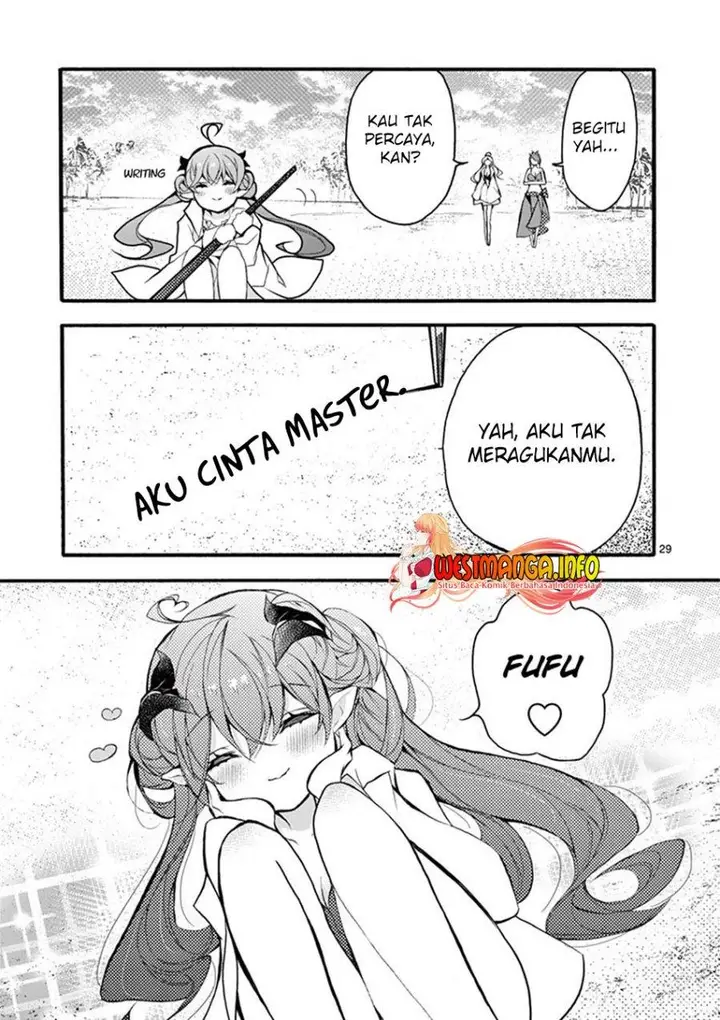 image-komik-saikyo-shoku-lessryukishigreater-kara-shokyu-shoku-lesshakobiyagreater-ni-nattano-ni-naze-ka-yushatachi-kara-tayoraretemasu-chapter-18-25/47