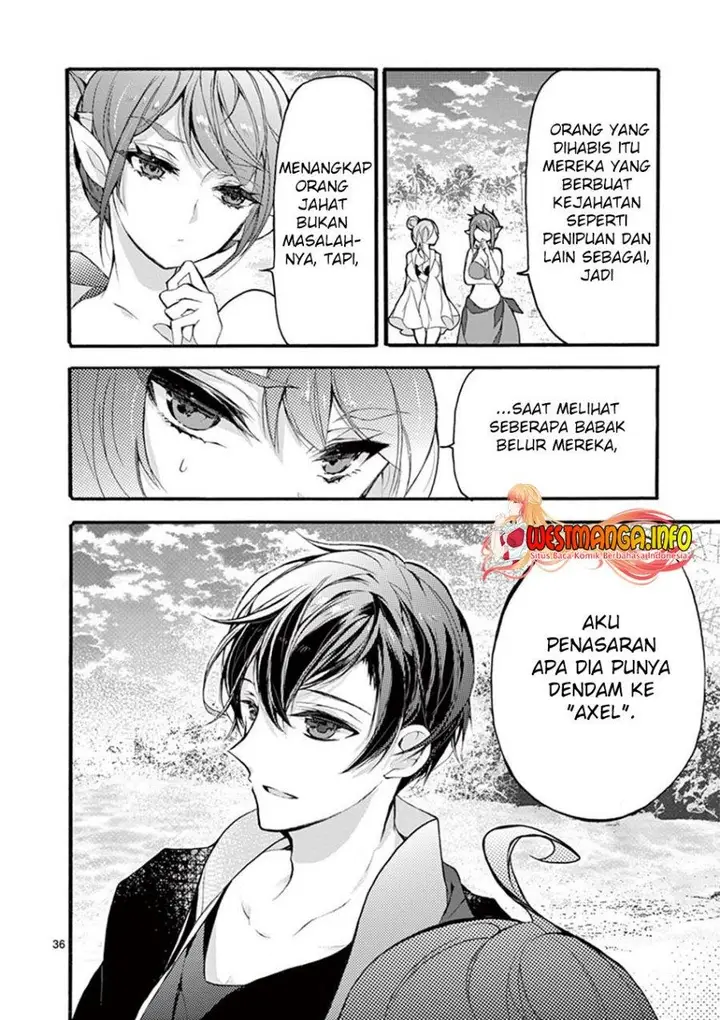 image-komik-saikyo-shoku-lessryukishigreater-kara-shokyu-shoku-lesshakobiyagreater-ni-nattano-ni-naze-ka-yushatachi-kara-tayoraretemasu-chapter-18-32/47