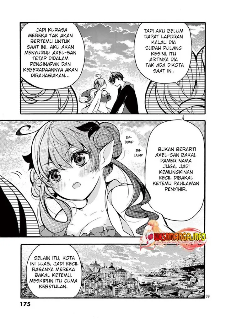image-komik-saikyo-shoku-lessryukishigreater-kara-shokyu-shoku-lesshakobiyagreater-ni-nattano-ni-naze-ka-yushatachi-kara-tayoraretemasu-chapter-18-35/47