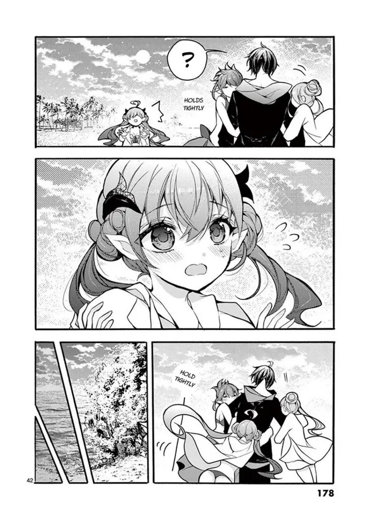 image-komik-saikyo-shoku-lessryukishigreater-kara-shokyu-shoku-lesshakobiyagreater-ni-nattano-ni-naze-ka-yushatachi-kara-tayoraretemasu-chapter-18-38/47