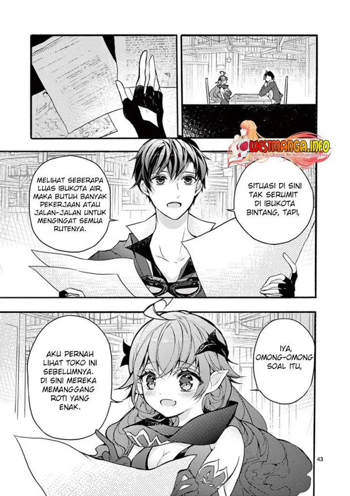 image-komik-saikyo-shoku-lessryukishigreater-kara-shokyu-shoku-lesshakobiyagreater-ni-nattano-ni-naze-ka-yushatachi-kara-tayoraretemasu-chapter-18-39/47