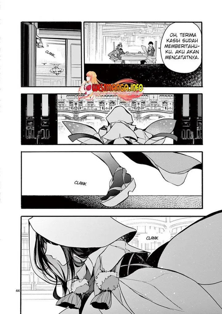 image-komik-saikyo-shoku-lessryukishigreater-kara-shokyu-shoku-lesshakobiyagreater-ni-nattano-ni-naze-ka-yushatachi-kara-tayoraretemasu-chapter-18-40/47