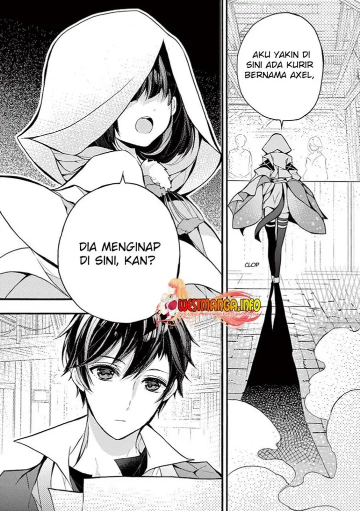 image-komik-saikyo-shoku-lessryukishigreater-kara-shokyu-shoku-lesshakobiyagreater-ni-nattano-ni-naze-ka-yushatachi-kara-tayoraretemasu-chapter-18-41/47