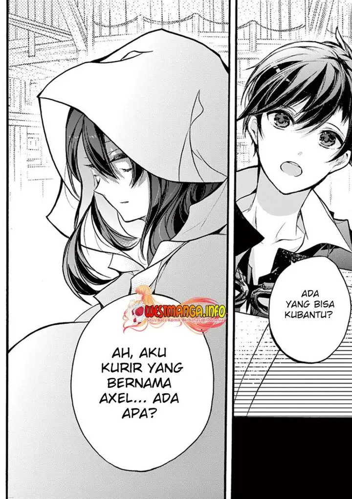 image-komik-saikyo-shoku-lessryukishigreater-kara-shokyu-shoku-lesshakobiyagreater-ni-nattano-ni-naze-ka-yushatachi-kara-tayoraretemasu-chapter-18-42/47
