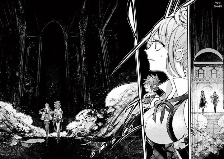 image-komik-saikyo-shoku-lessryukishigreater-kara-shokyu-shoku-lesshakobiyagreater-ni-nattano-ni-naze-ka-yushatachi-kara-tayoraretemasu-chapter-19-4/37