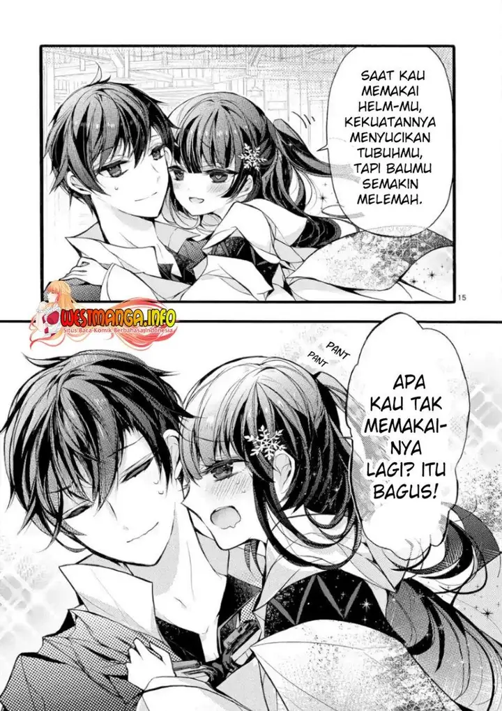 image-komik-saikyo-shoku-lessryukishigreater-kara-shokyu-shoku-lesshakobiyagreater-ni-nattano-ni-naze-ka-yushatachi-kara-tayoraretemasu-chapter-19-11/37